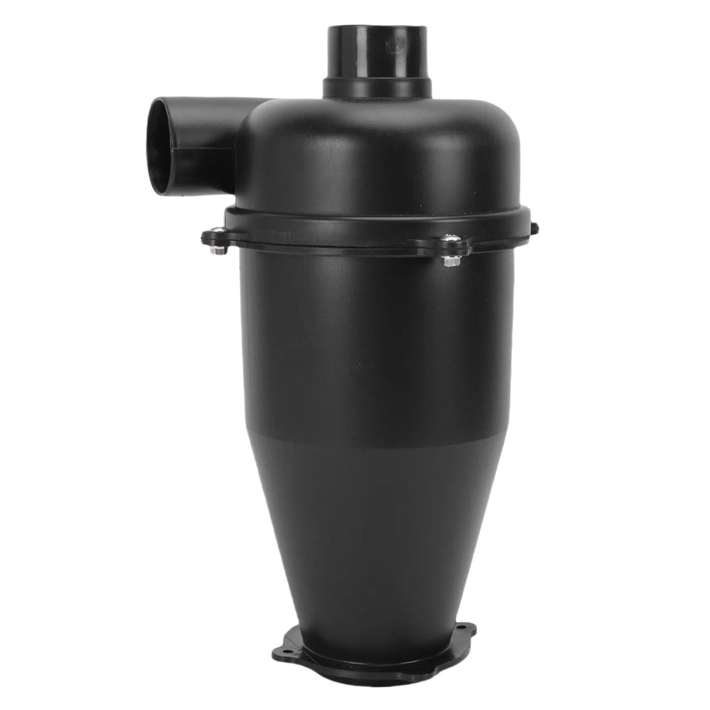 Cyclone Dust Collector Separator Cyclone Dust Collector Separator with Sealing for Wet Dry Vacuum Cleaners High Performance HIP