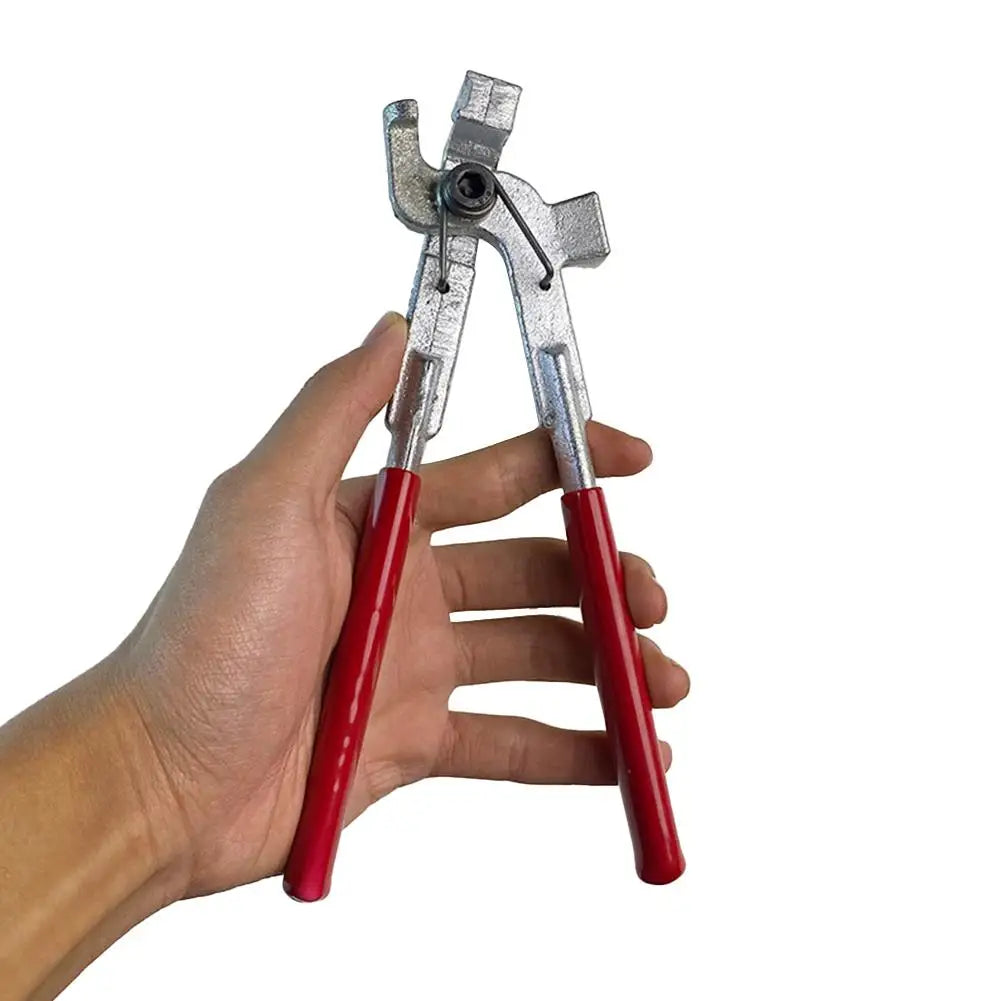 Universal Pliers Car Radiator Repair Tools Pliers For Radiators Closing Header Opening Lifter Service Tool Dropshipping HIP