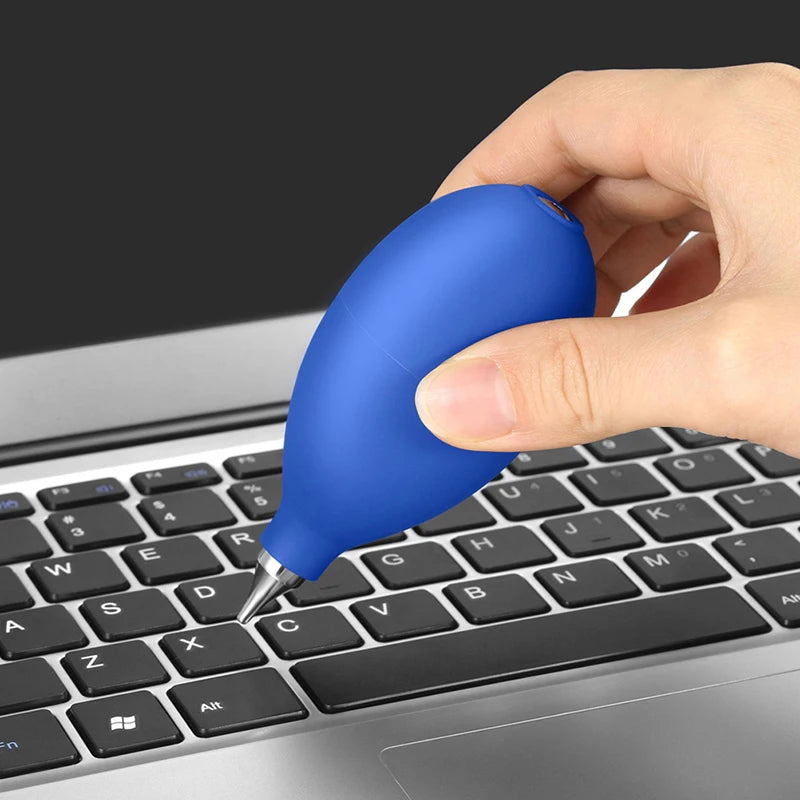 Rubber Air Dust Blower Bulb – Watch, Jewelry & Lens Cleaner Air Dust Blower HIP