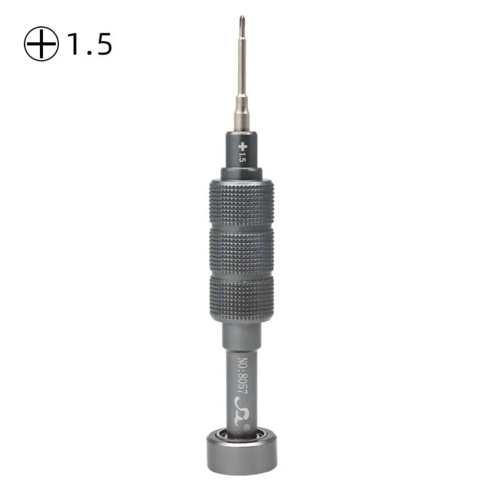 Watch & Phone Repair Mini Screwdriver – S2 Alloy Steel Precision Screwdriver HIP