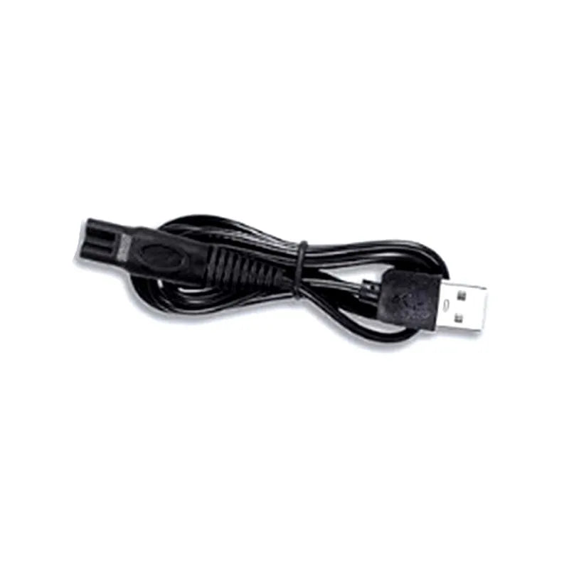 USB Charging Cable for Andis ProFoil TS-1 TS-2 17150 17165 Shavers Shaver Charging Cable HIP
