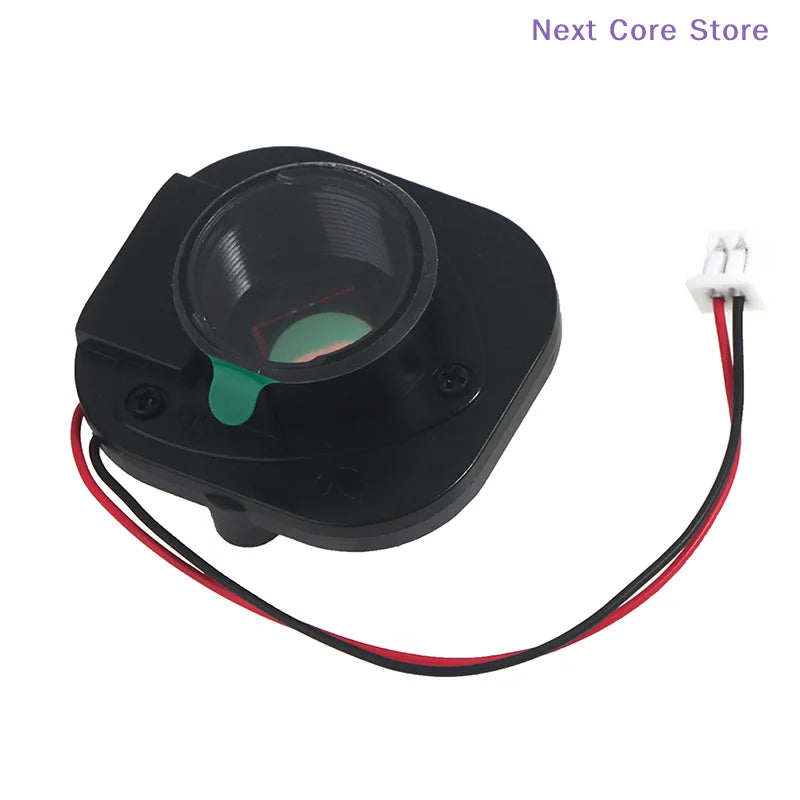 M12 IR CUT Double Filter Switcher Lens Mount for CCTV Camera Camera Filter Switcher HIP