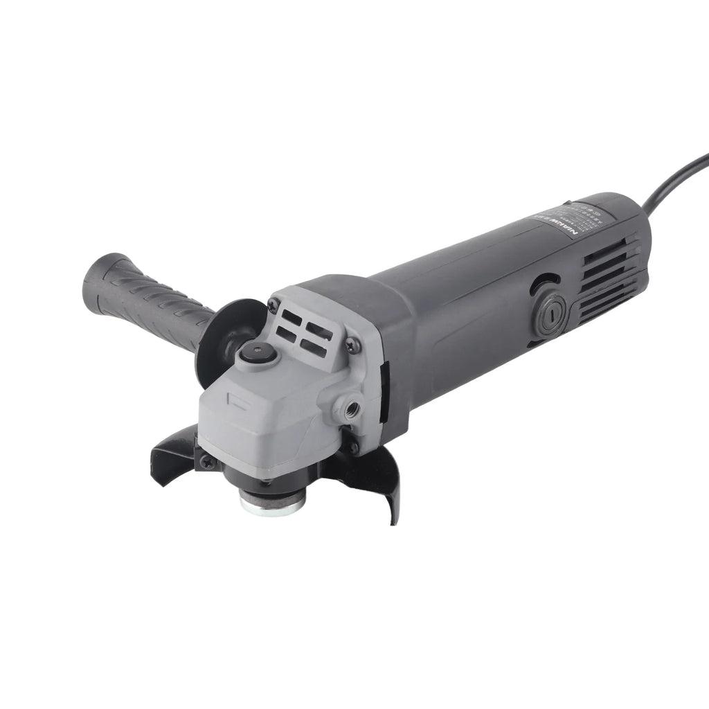 Angle Grinder Adjustable Speed High Power Polisher Grinding Polishing Machine for Operation Angle Grinder Angle Grinder Machine HIP