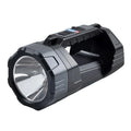 Solar LED Rechargeable Lantern – Dual-Light Camping Torch Solar Camping Lantern HIP JB26801