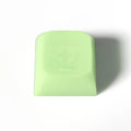XDA Jade Jelly Clear PC Keycap for Custom Mechanical Keyboard Mechanical Keyboard Keycap HIP A18