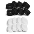 Filter Element Replaced Activated Carbon Filter For Cat Water Fountain Replacement Filters Cat Fountain Accessories HIP 8 sets