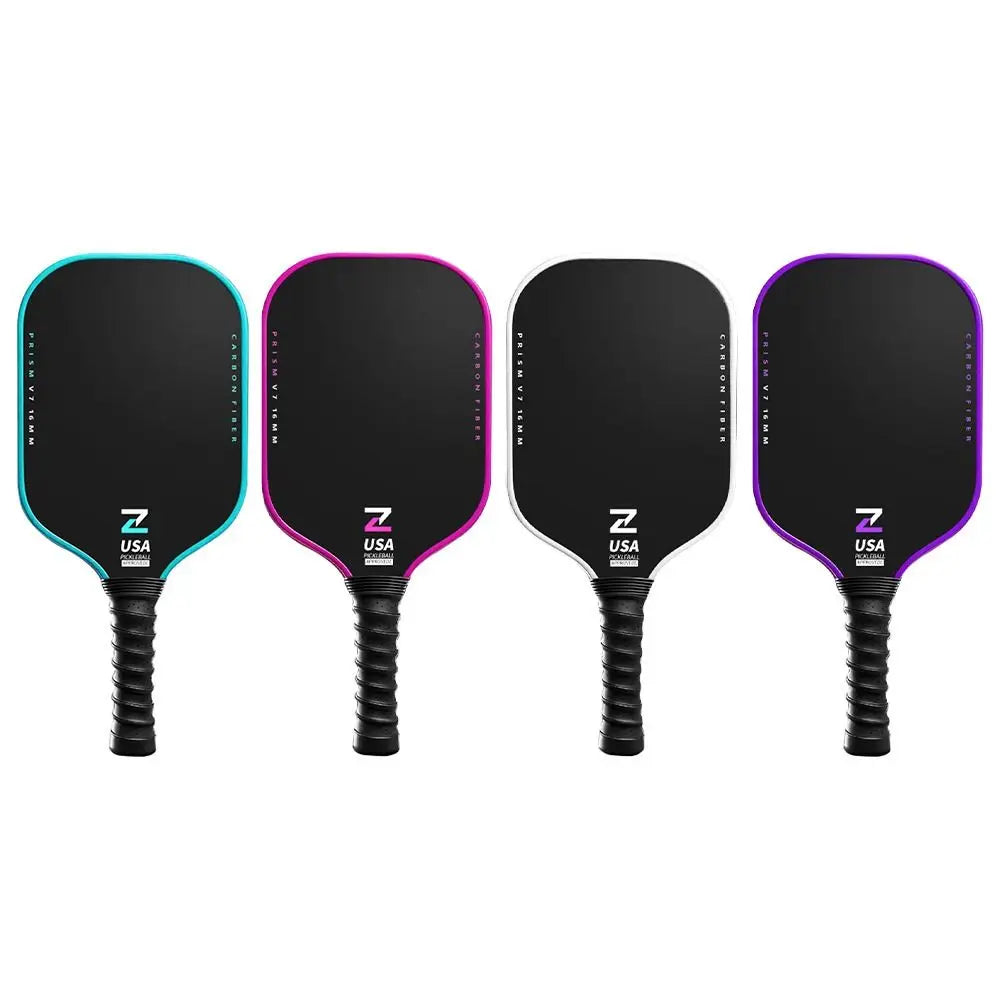 T700 Carbon Fiber Pickleball Paddle – USAPA Approved Pickleball Paddle HIP