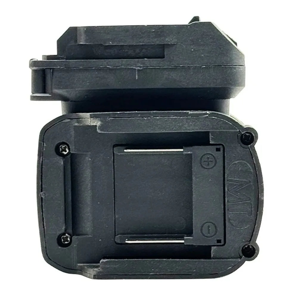 2-in-1 Parallel Circuit Battery Adapter for Makita 18V Battery Adapter HIP