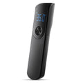 Digital IR Ear Thermometer & Mini Oximeter Set | Fireurus Digital Thermometer Set HIP Black-Thermometer