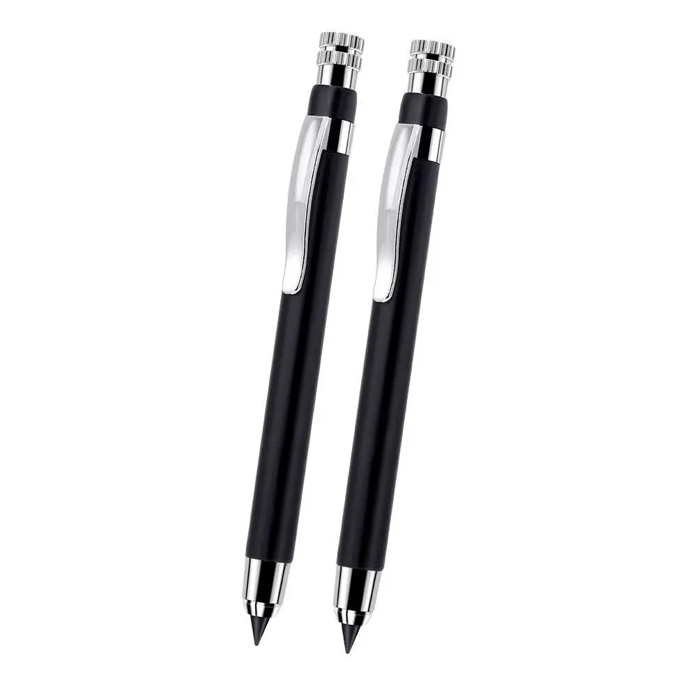 5.6mm Metal Mechanical Pencil for Sketching, Shading & Manga Mechanical Pencil HIP