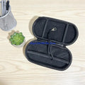 EVA Hard Case Storage Bag for Sony PSP 3000 & Accessories Game Console Case HIP CN