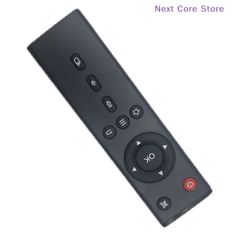 IR Remote Control Replacement for Tanix TX3 TX5 TX6 TX9 TV Box TV Box Remote Control HIP