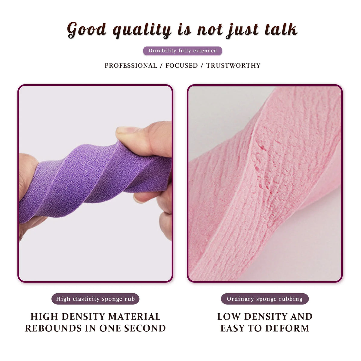 12Pcs Professional 4 Sides Sponge Colorful Sanding Buffing Nail Buffers Nails File Professional Nail Buffer Sandpaper Strong HIP