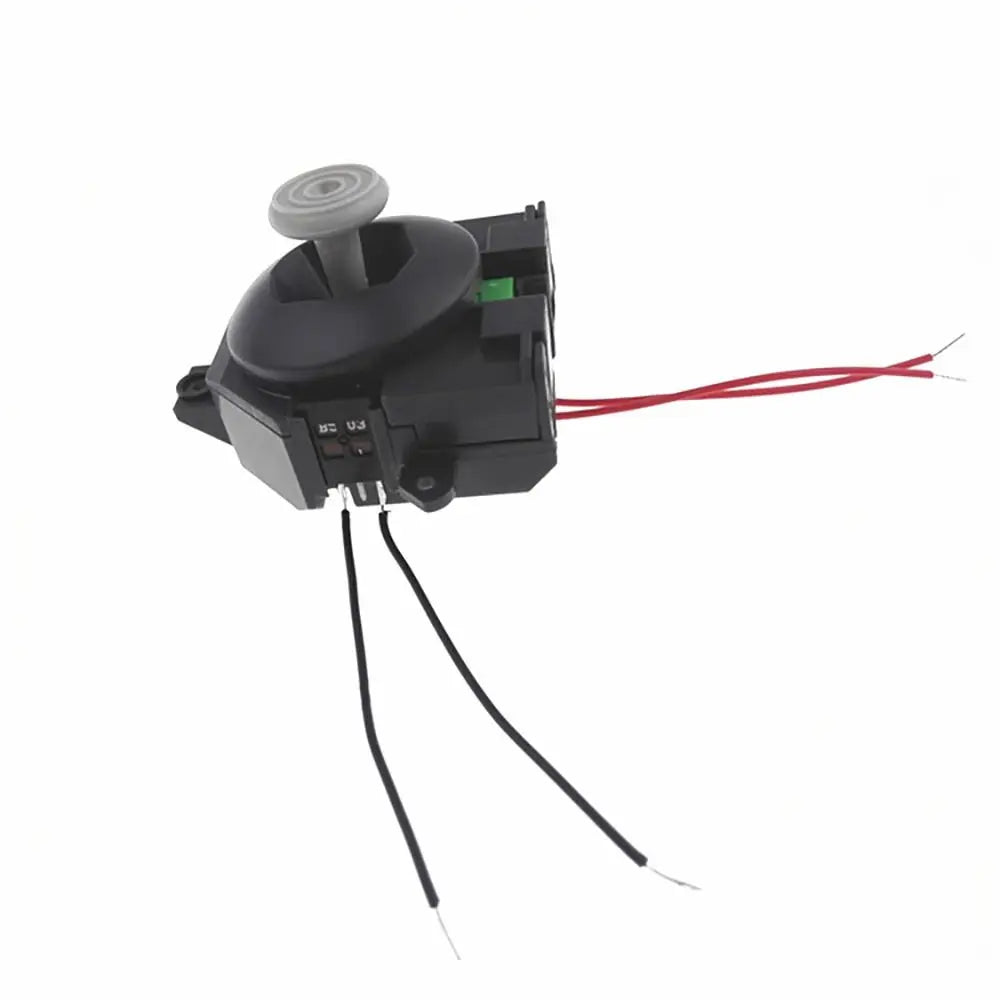 3D Analog Stick Replacement Joystick for N64 Controller Joystick Replacement Part HIP