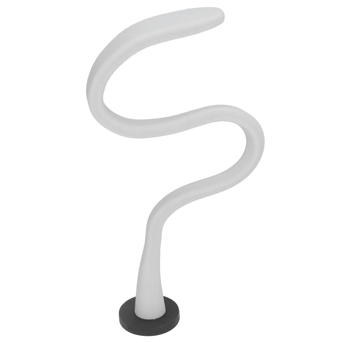 Flexible Washer Door Prop Flexible Washer Door Prop Magnetic Washing Machine Door Holder for Front Load Washer HIP gray