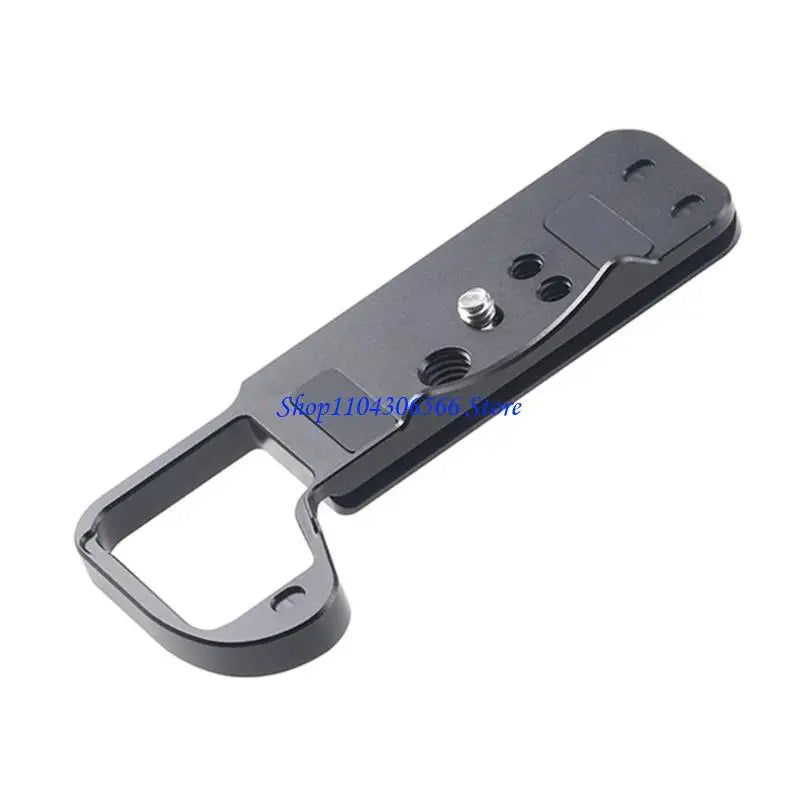 Aluminum L-Bracket Camera Base Plate – Vertical Shooting Camera L-Bracket HIP