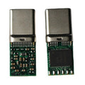 ALC5686 Type-C DAC Digital Audio Headphone Adapter DAC Audio Adapter HIP onesize