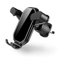 Gravity Car Phone Holder – Air Vent Mount for Smartphones Car Phone Mount HIP A