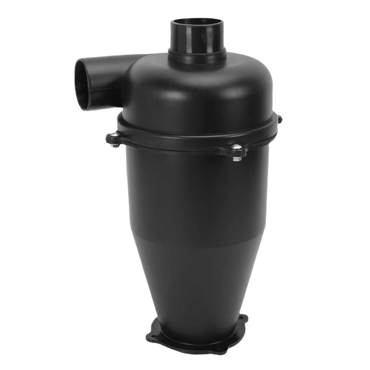 Cyclone Dust Collector Separator Cyclone Dust Collector Separator with Sealing for Wet Dry Vacuum Cleaners High Performance HIP