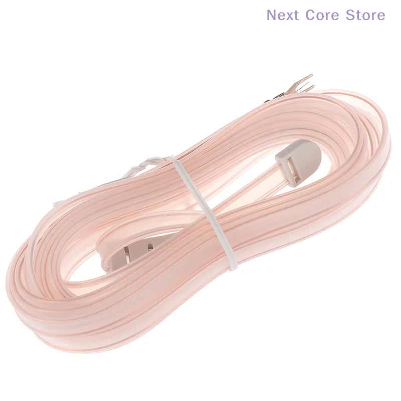 FM Dipole Antenna 300 Ohm T-Type Indoor Stereo Receiver FM Radio Antenna HIP