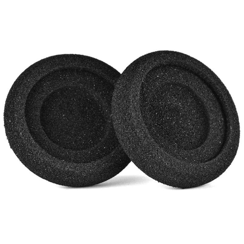Foam Ear Pad Replacement for Jabra Evolve 20 & 20SE – 1 Pair Headphone Ear Pads HIP