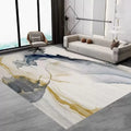 Nordic Anti-Slip Area Rug – Living Room & Bedroom Floor Mat Area Rug HIP 2 40X60cm-Felt