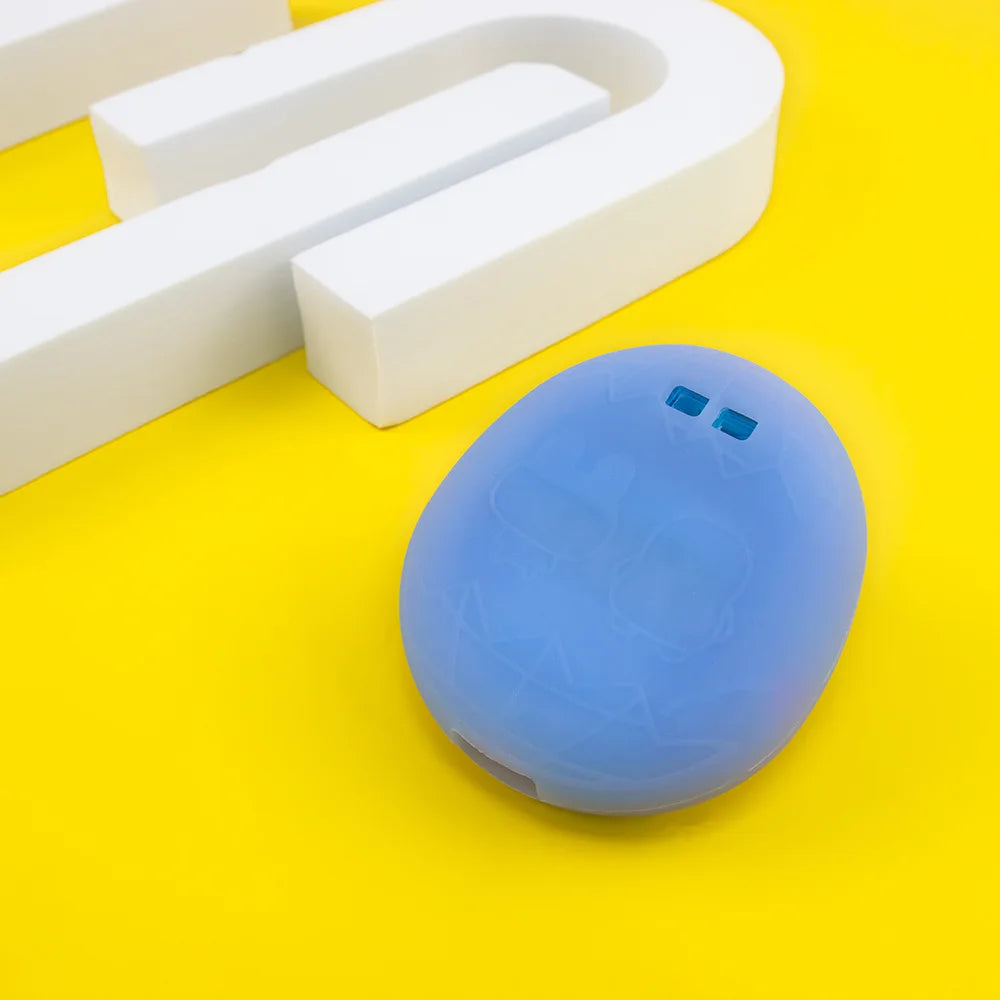 Silicone Protective Case Cover for Tamagotchi Uni 2023 Silicone Device Case HIP