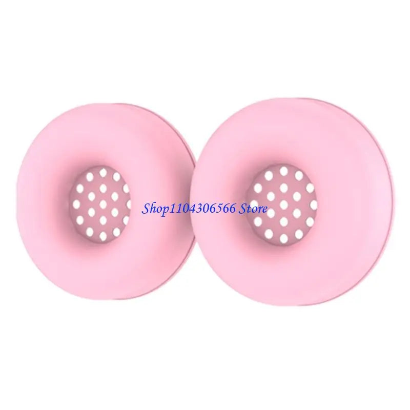 Silicone Ear Pad Covers for Toniebox 2 Headphones – 1 Pair Headphone Ear Pad Covers HIP