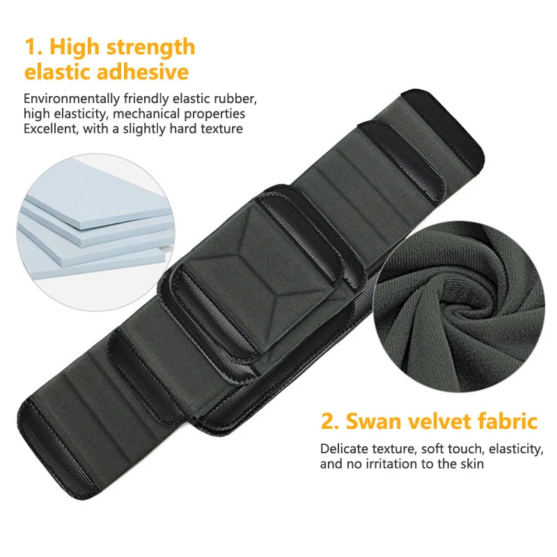 Camera Backpack Dividers – Adjustable Padded Bag Inserts Camera Bag Divider HIP