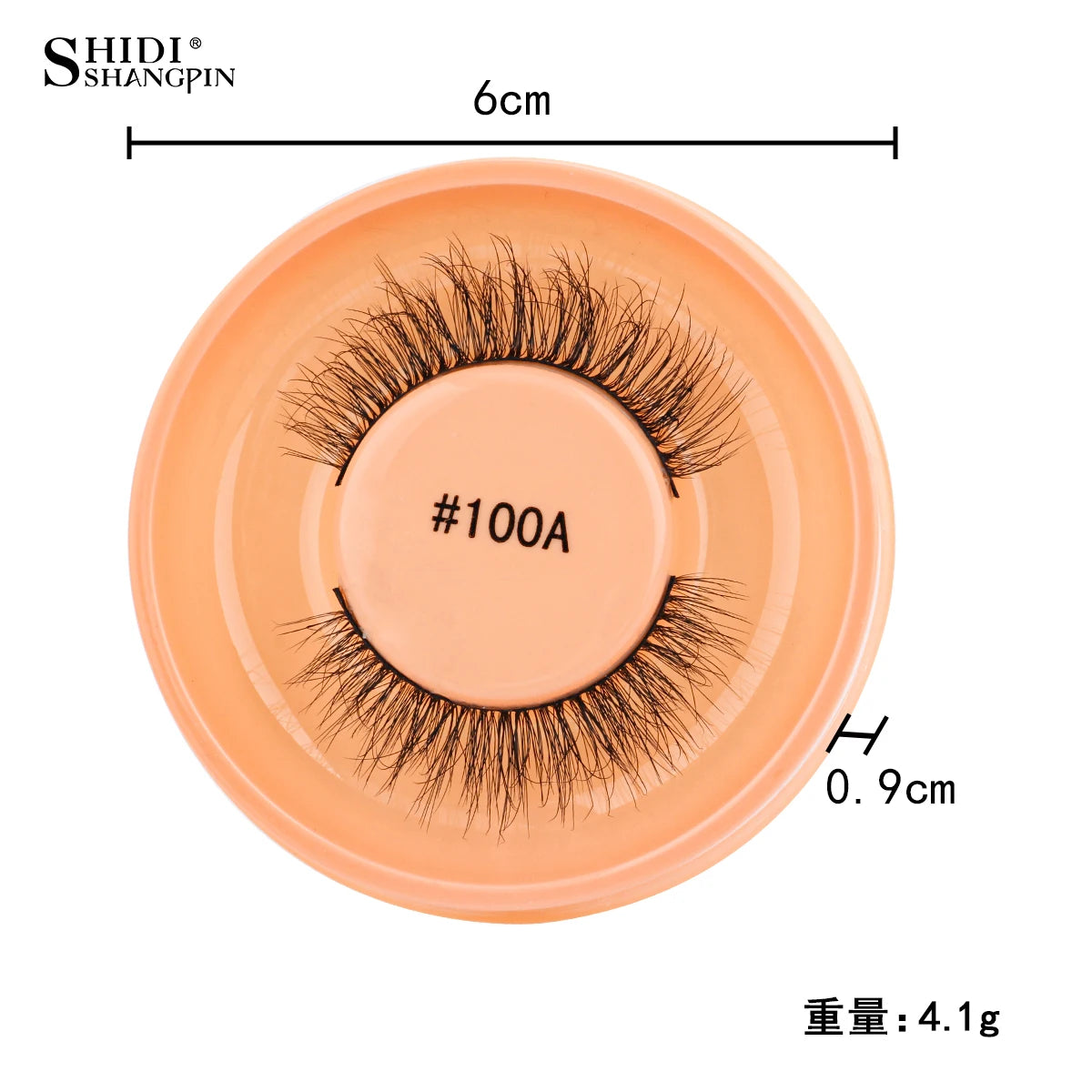 YSDO 1 Pair 3D Mink Eyelashes Cruelty Free Lashes Makeup Dramatic False EyeLashes Fluffy Full Strip Thick Long Lashes Faux Cils HIP