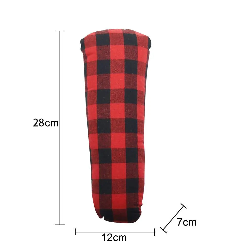 Tailor's Ham & Sleeve Roll – Heat Resistant Dressmaking Tool Tailor's Pressing Ham HIP Rectangle