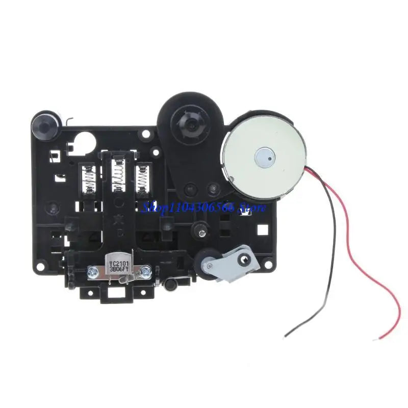 MCT-7 Cassette Deck Player Movement Replacement Part Cassette Deck Part HIP