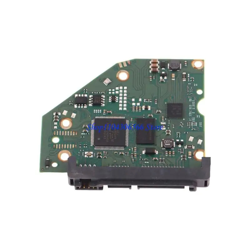 100774000 Desktop HDD PCB Replacement Circuit Board HDD PCB Circuit Board HIP