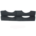 2-Pack Hard Hat Sweatband Liner – Cotton Air Cushion 240×40mm Helmet Sweatband Liner HIP -