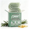 Rosemary & Biotin Shampoo Bar – Strengthen & Nourish Hair Solid Shampoo Bar HIP Anti-Itching