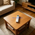 KKG33A-C1 AC Replacement Remote Control – IR, No Setup AC Remote Control HIP CN