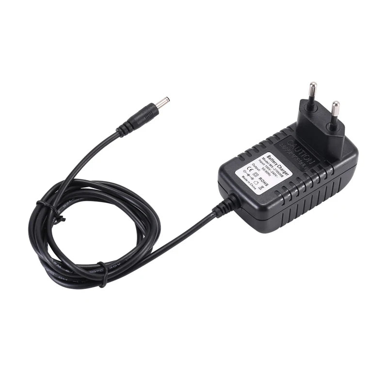 32V 1A Power Adapter for Vax VX63 VX80 SlimVac Vacuum Vacuum Power Adapter HIP