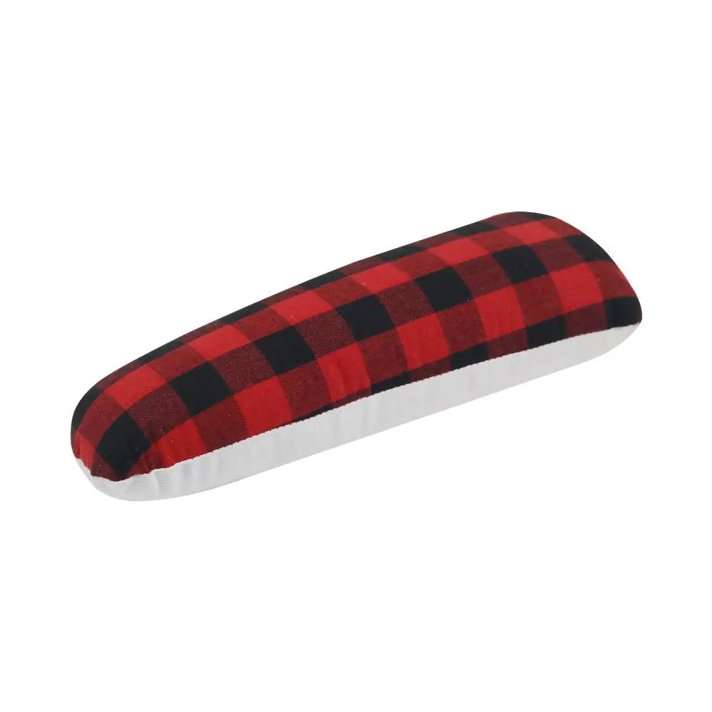 Tailor's Ham & Sleeve Roll – Heat Resistant Dressmaking Tool Tailor's Pressing Ham HIP