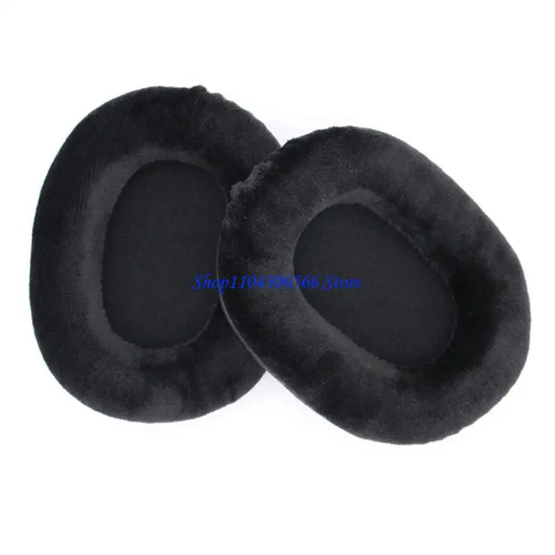 Replacement Ear Pads for ATH M50x M40x M30x M20x MSR7 Headphone Ear Pads HIP
