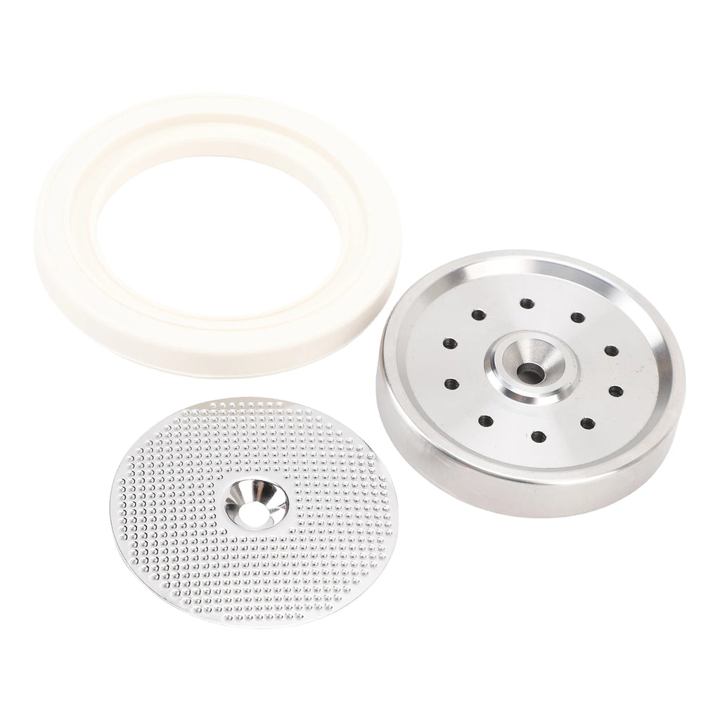 Coffee Machine Shower Screen Holder Gasket Kit Replacement for Breville 9 Series Coffee Makers Coffee Machine Shower Screen HIP
