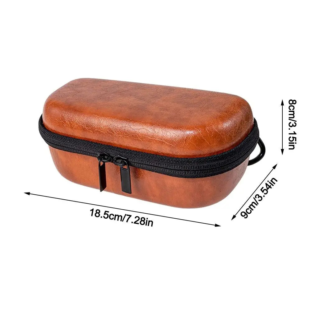 Hard Shell AR Glasses Case – XREAL Air & Ray-Ban Meta AR Glasses Case HIP