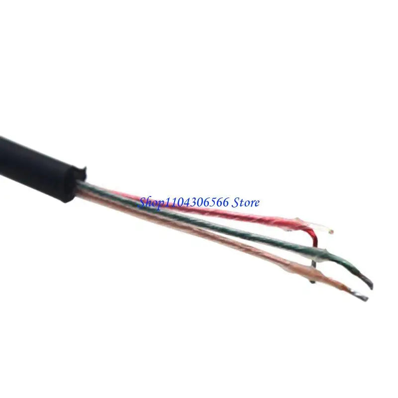 Replacement Coiled Spring Stereo Cable – DT 770 & 990 PRO Headphone Cable HIP