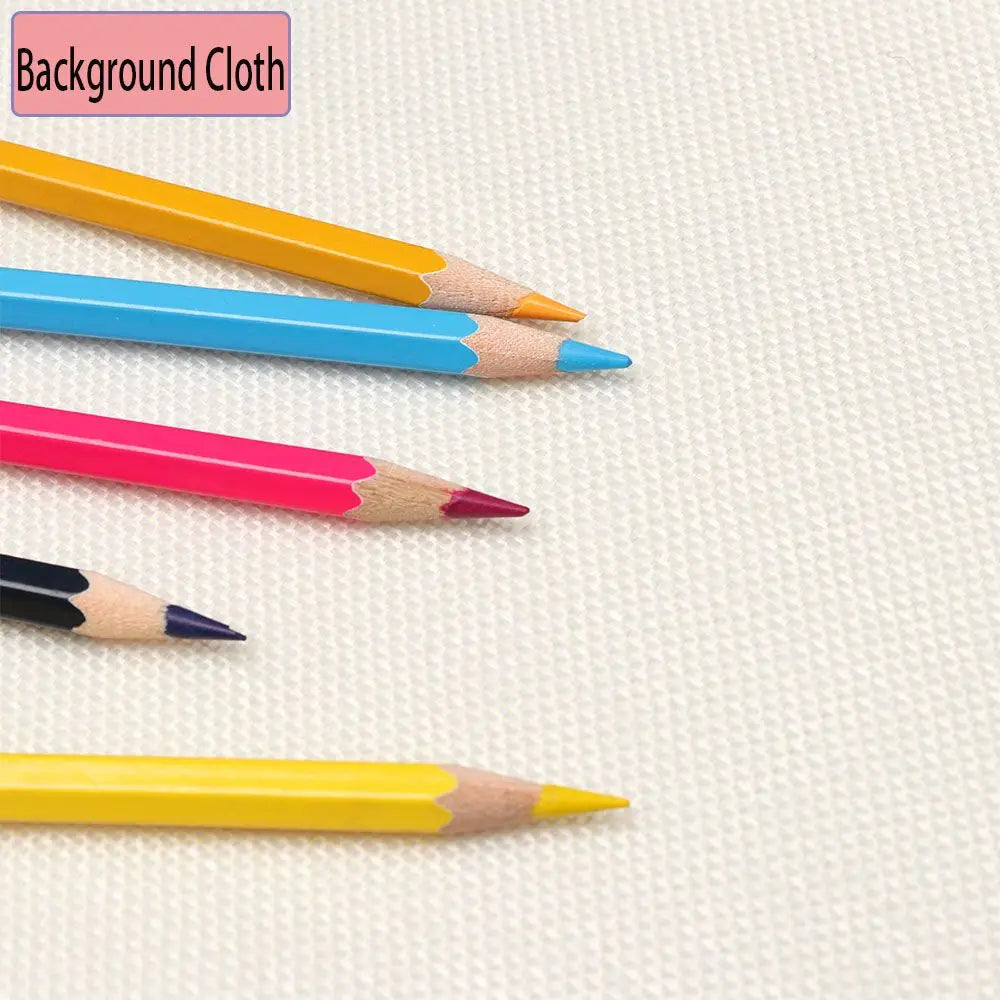 Retro Linen Texture Photography Background Cloth | Non-Woven Photography Backdrop HIP