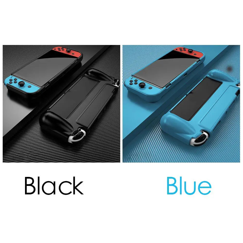Silicone Protective Case for Nintendo Switch OLED | HIP Console Protective Case HIP