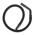 Household Electric Vacuum Cleaner Hose Pipe Accessory for Sanyo BSC-1200A BSC-1250A SC-290T Vacuum Cleaner Pipe Replacement HIP black