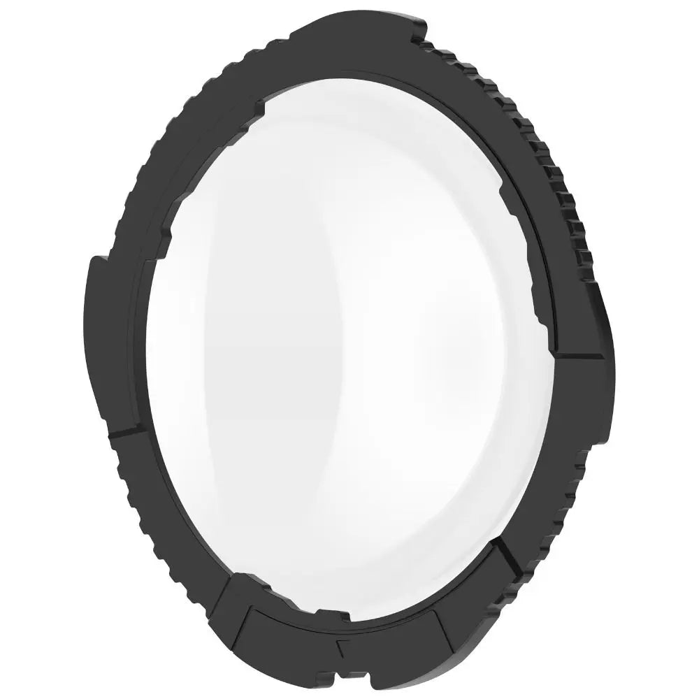 Optical Glass Lens Guard Protector for Insta360 X5 Camera Lens Protector HIP