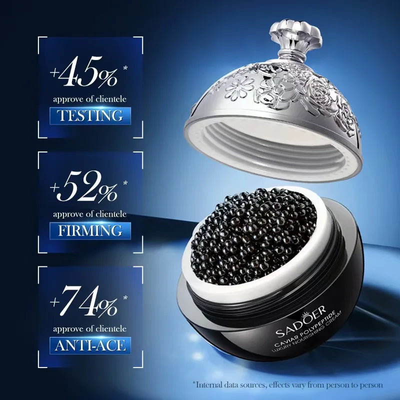 Retinol Anti-Aging Face Cream – Firming, Lifting & Brightening Anti-Aging Face Cream HIP