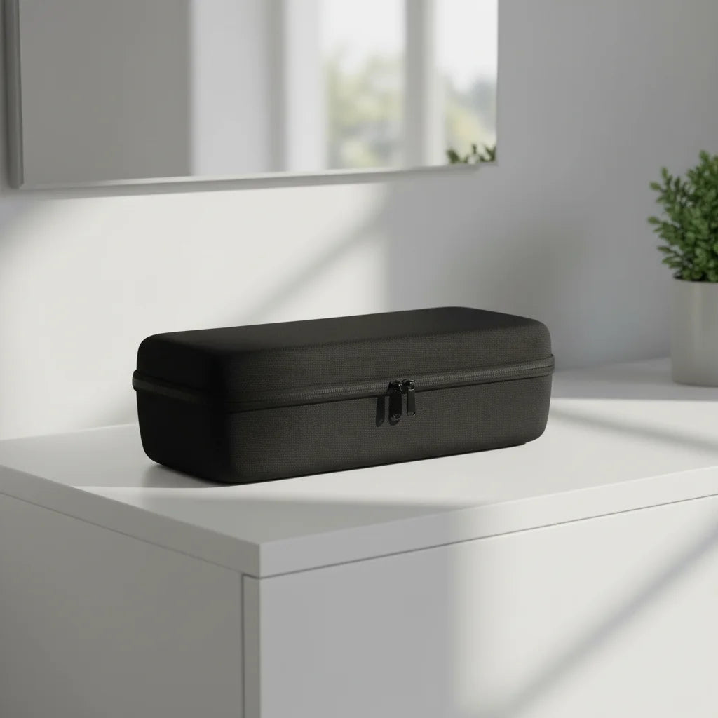 Shockproof EVA Hard Case For Xiaomi Sound Party Speaker Protective Shell Travel Carrying Bag Anti Scratch Storage Box Accessory HIP