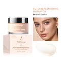 Auto Replenishing Hydrator 50ML Deep Long Lasting100H Hydration Instant Glow Boost Skin Moisturizing Skin care Face cream HIP 1pc