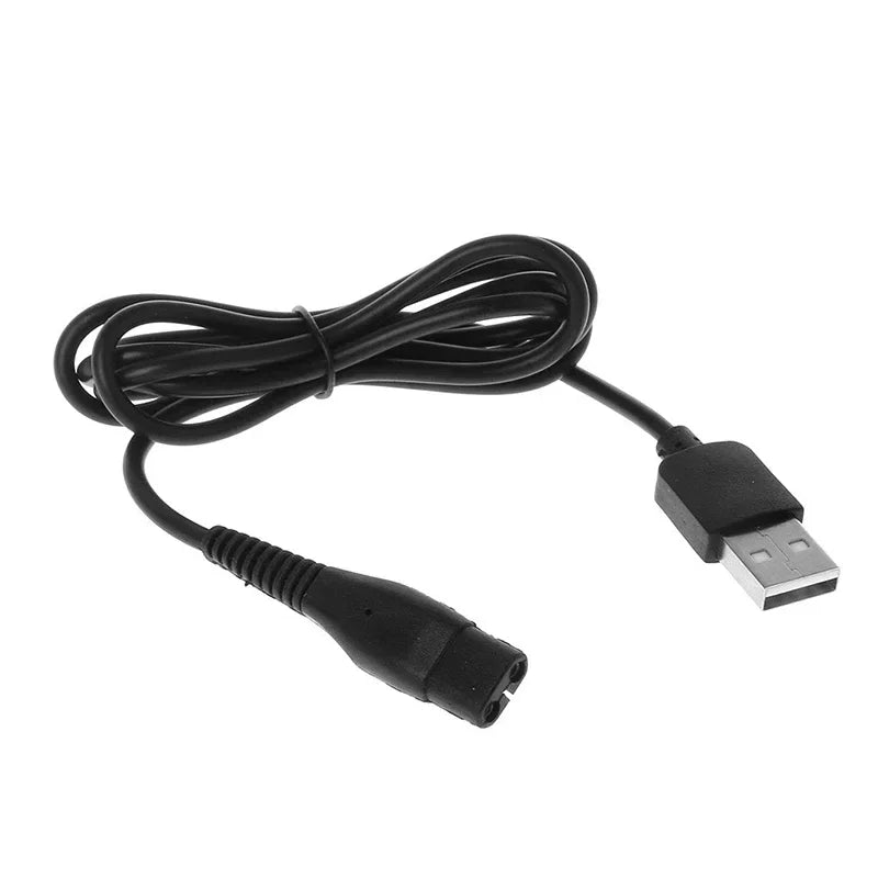 Philips OneBlade A00390 4.3V Replacement Shaver Charger Shaver Charger HIP Only USB Cable